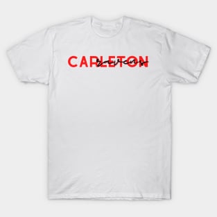 Carleton Ravens T-Shirt